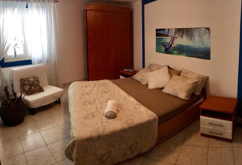 Villa Verde Apartments And Rooms Premantura Esterno foto