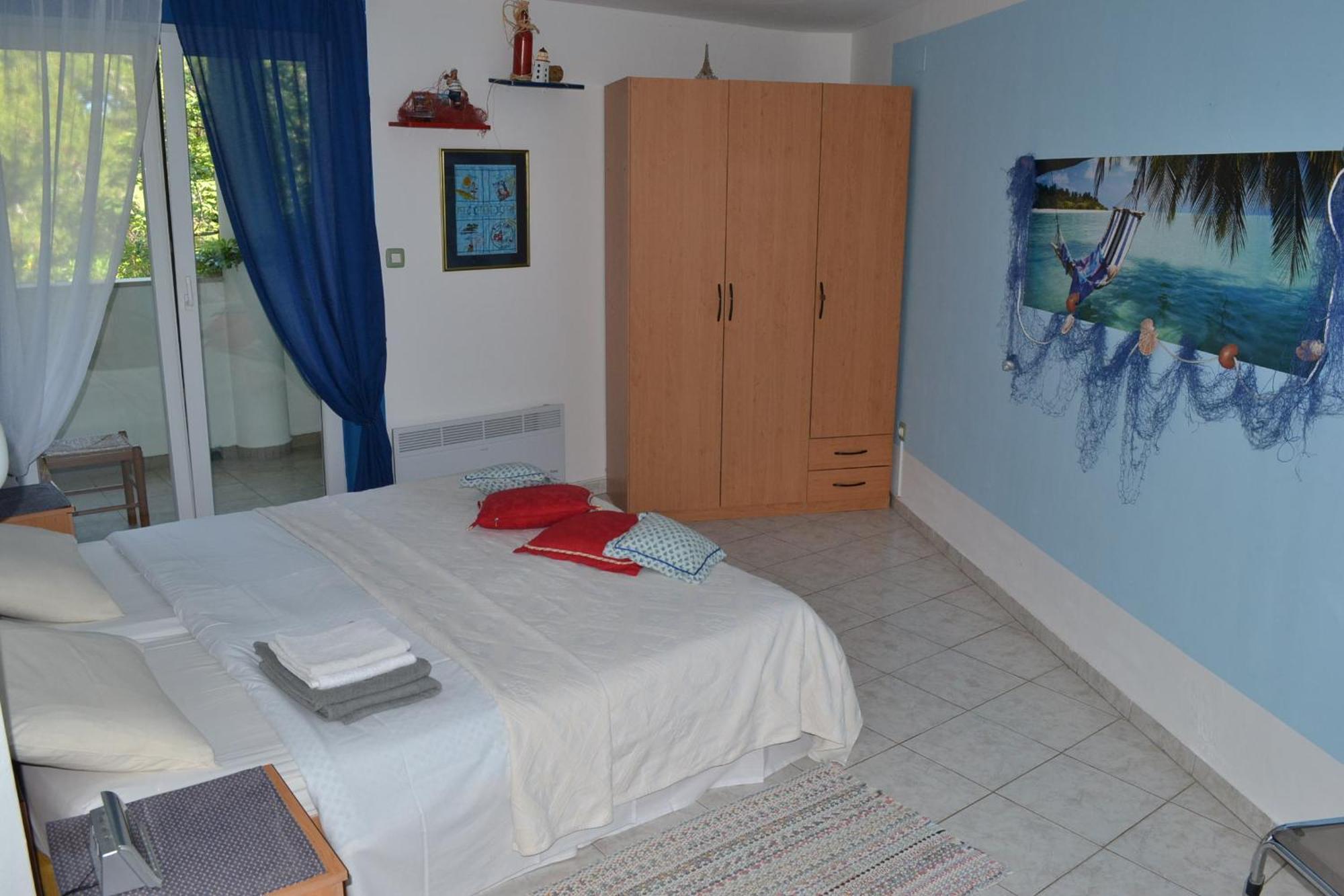 Villa Verde Apartments And Rooms Premantura Camera foto
