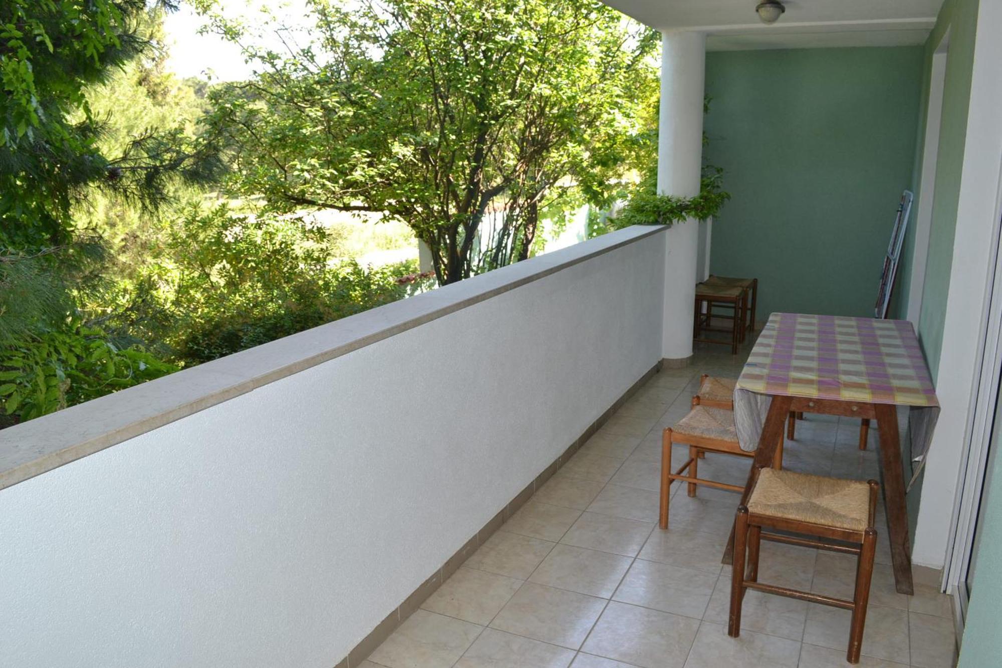 Villa Verde Apartments And Rooms Premantura Camera foto