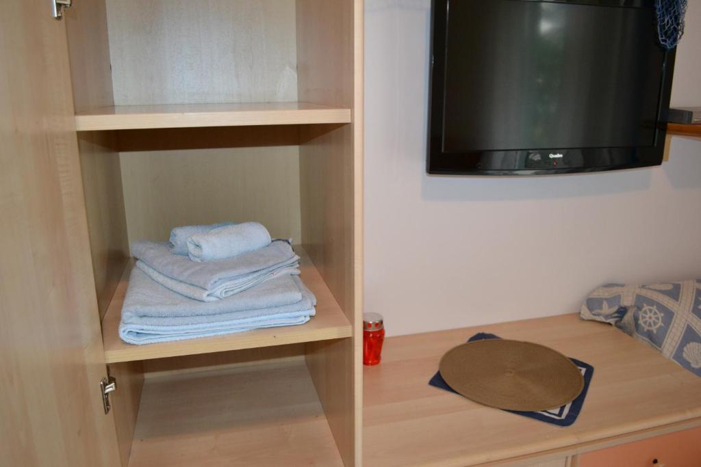Villa Verde Apartments And Rooms Premantura Camera foto