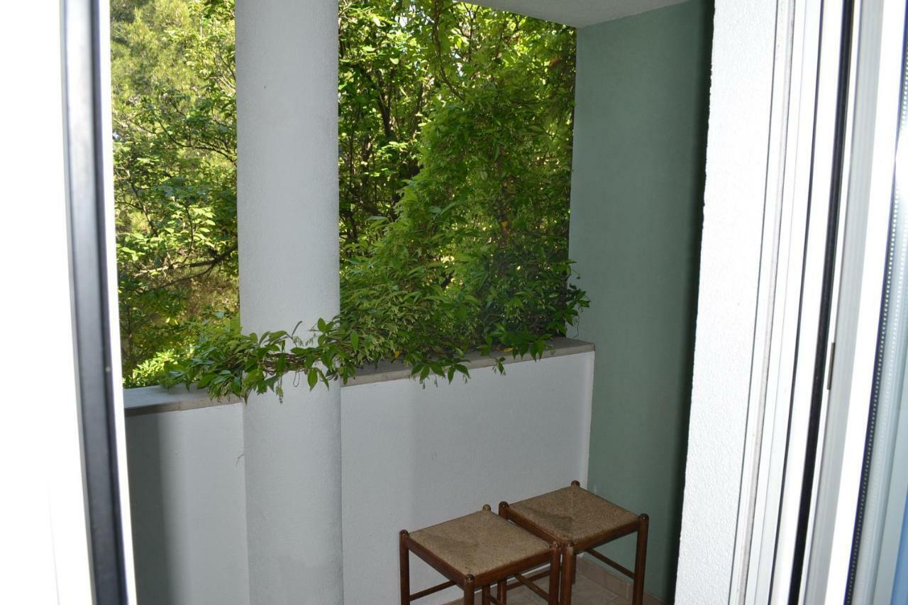Villa Verde Apartments And Rooms Premantura Esterno foto